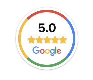 Google Review Badge