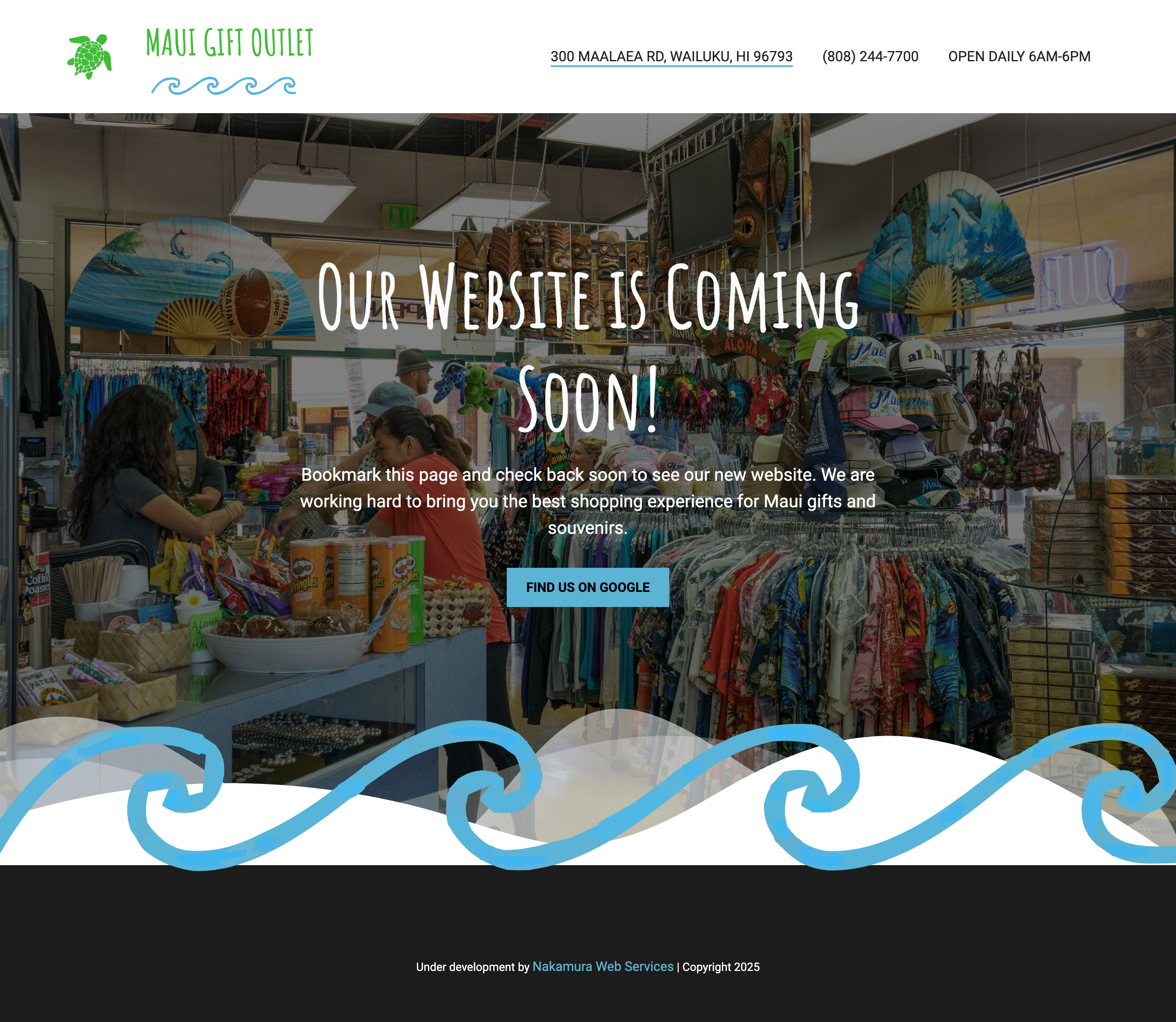 Maui Gift Outlet