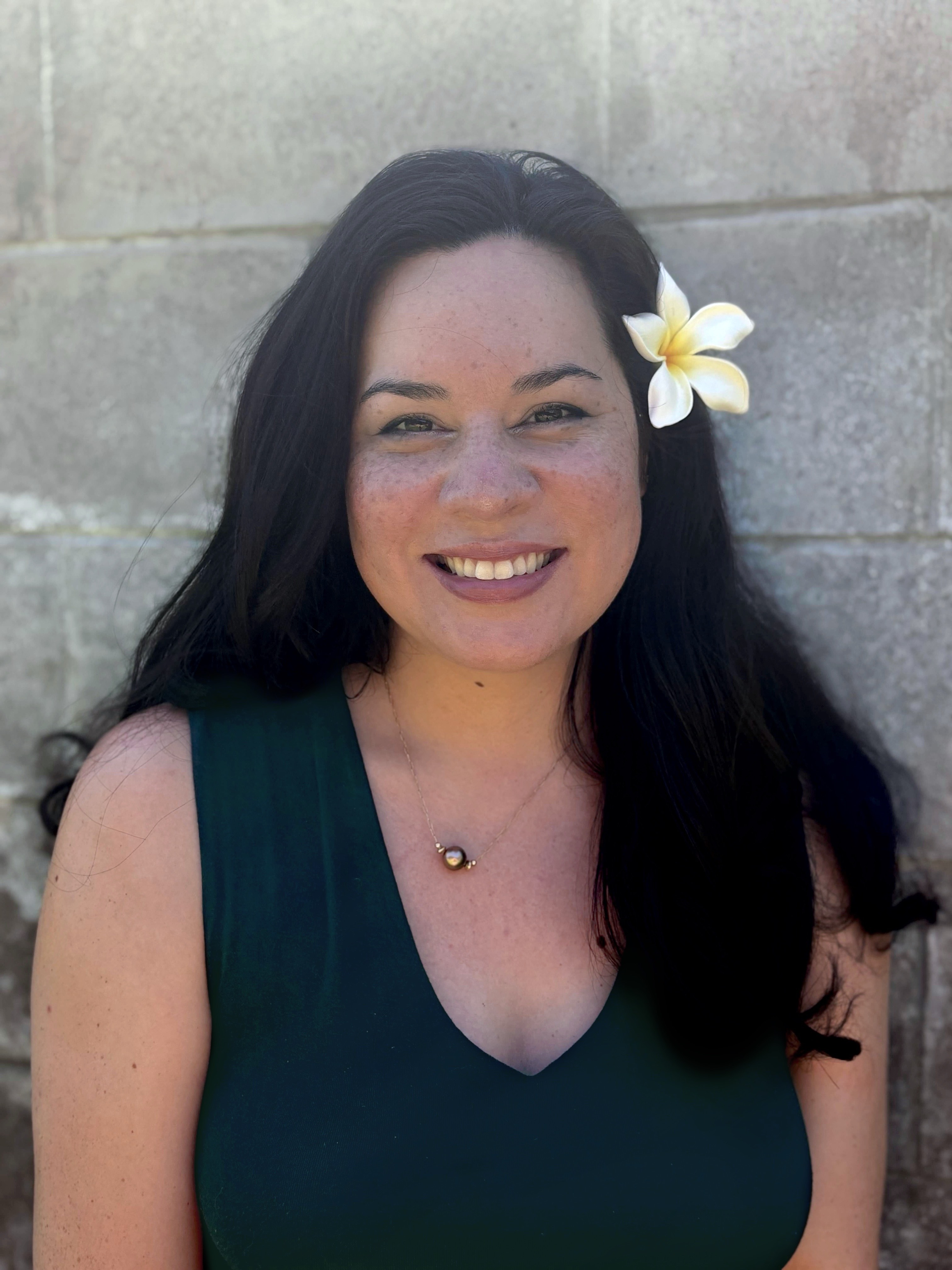 jessica nakamura, web developer