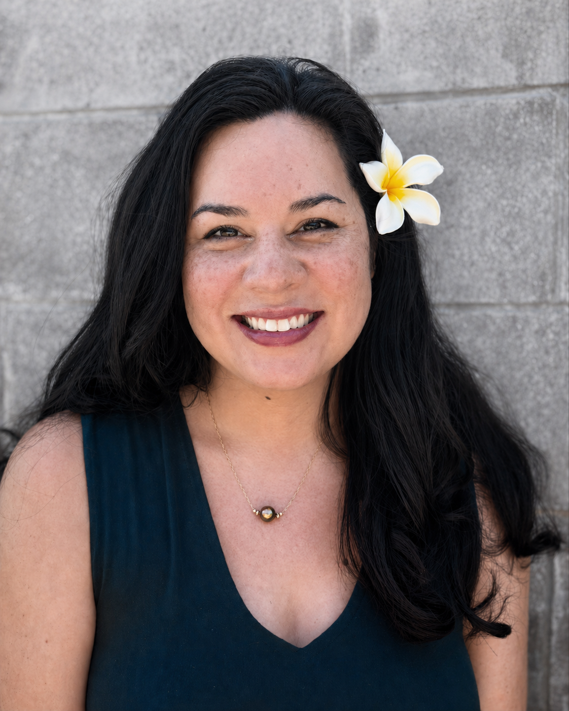 jessica nakamura, web developer